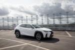 Lexus UX200 F-Sport 2018 года (WW)